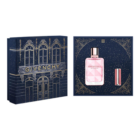 Kit Coffret Givenchy Irresistible Very Floral Feminino Eau de Parfum